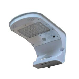 SWL-01 Solar Motion Wall Light 1000Lm