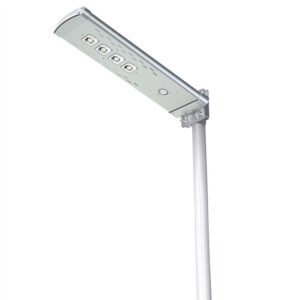SSL-06R Solar Street Light 3000LM