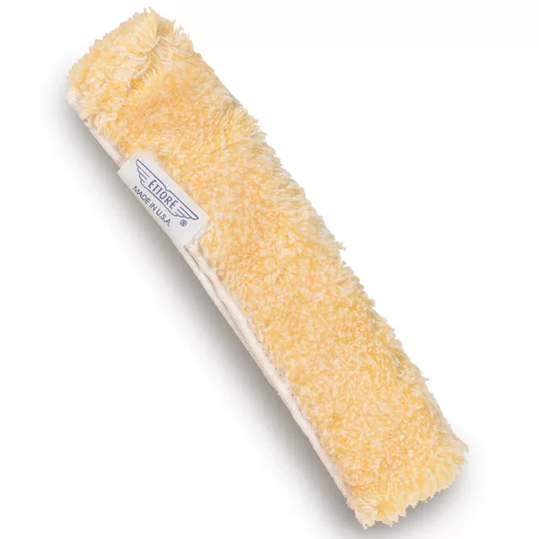 Professional cleaning mop with extension pole 5.4m - Image 4