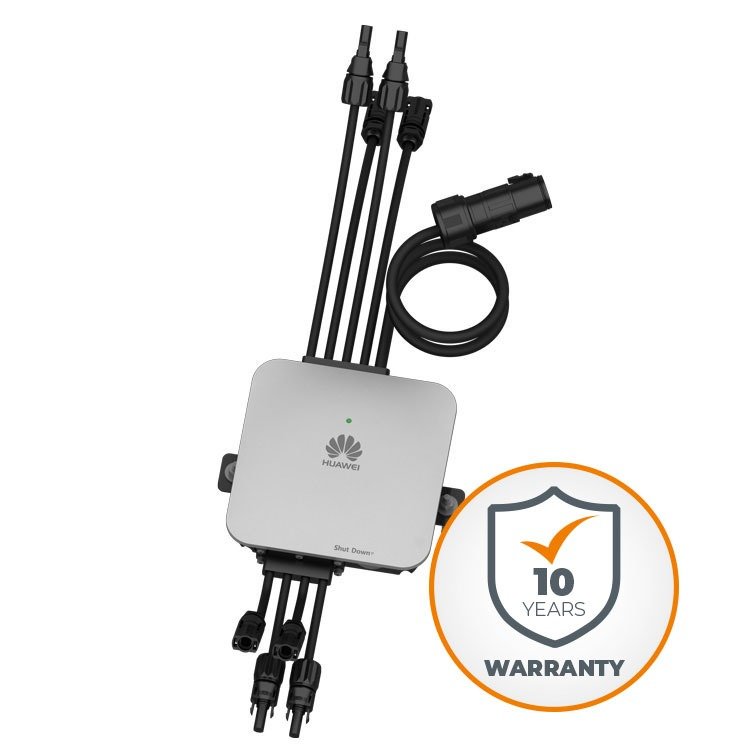 HUAWEI Smart PV Safety Box - SmartPSB2000L