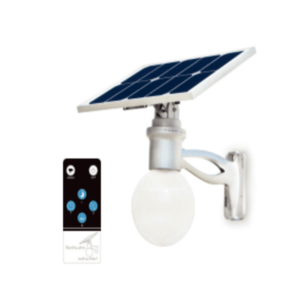NSP-08G Solar Street Light 1440LM