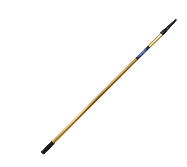 Professional cleaning mop with extension pole 5.4m - Image 5