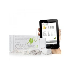 OWL Intuition-e (1phase-Domestic Energy monitoring)
