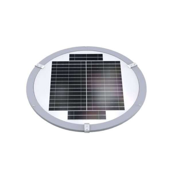 SSL-12 Solar Street Light 2000LM - Image 5