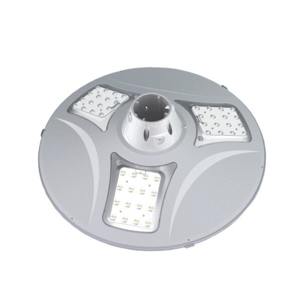 SSL-12 Solar Street Light 2000LM - Image 2
