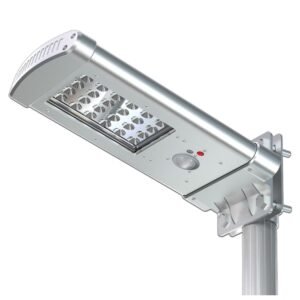 SSL-01 Solar Street Light 1000LM