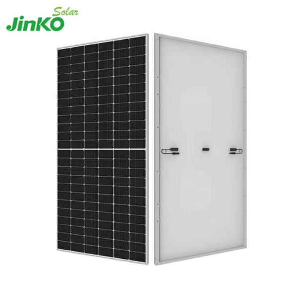 Tiger Neo N-type 72HL4R-(V) 585 Watt - Image 2