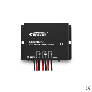 Epever-LS-EPD Series 10A PWM Charge Controller