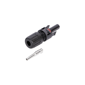 Male type MC4  4-6mm2