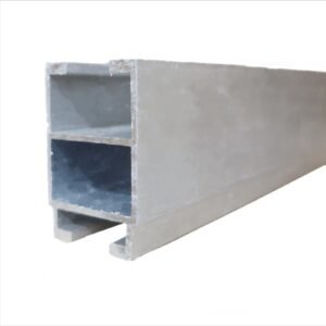 Helios Supplies T-Bolt Aluminum Rail 1m