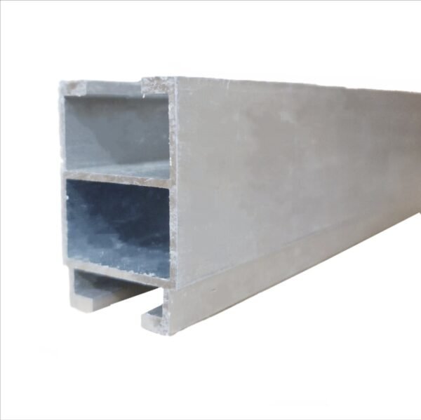 Helios Supplies T-Bolt Aluminum Rail 1m