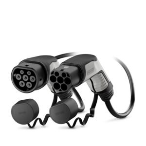 AC charging cable Type 2 Socket +5m Cable