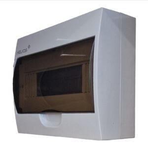 Helios DB 12WAY IP40