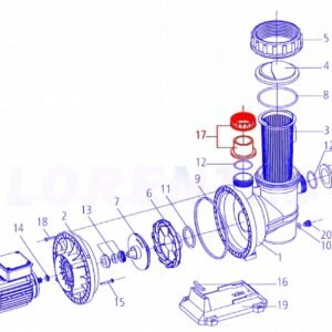 CS 17-1 Union