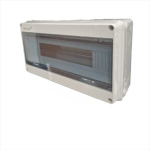 Helios DB 18WAY IP65