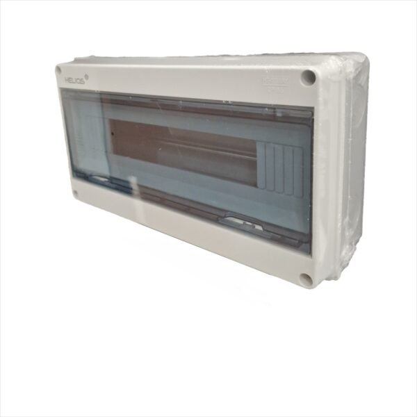 Helios DB 18WAY IP65