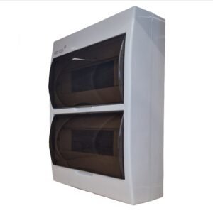 Helios DB 24WAY IP40