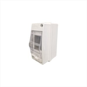 Helios DB 2WAY IP65