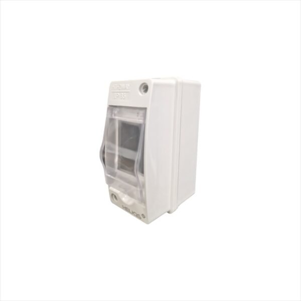 Helios DB 2WAY IP65