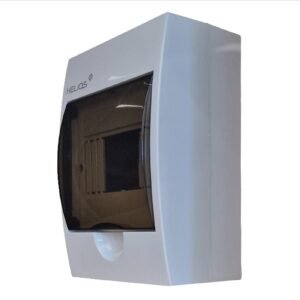 Helios DB 6WAY IP40