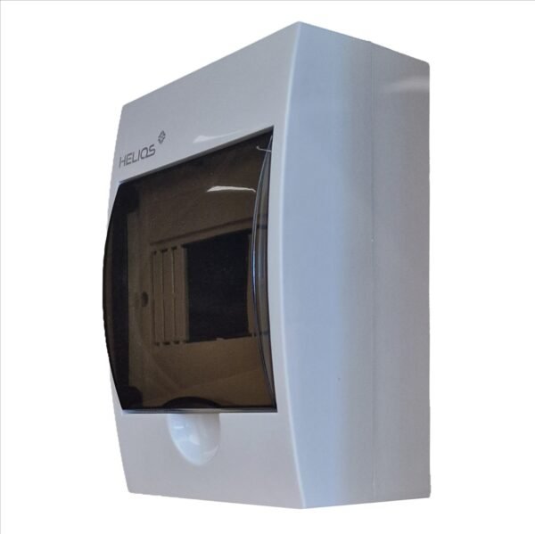 Helios DB 6WAY IP40