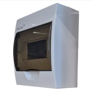 Helios DB 8WAY IP40
