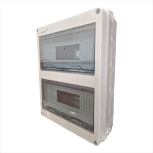 Helios DB 24WAY IP65