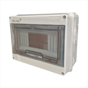 Helios DB 8WAY IP65