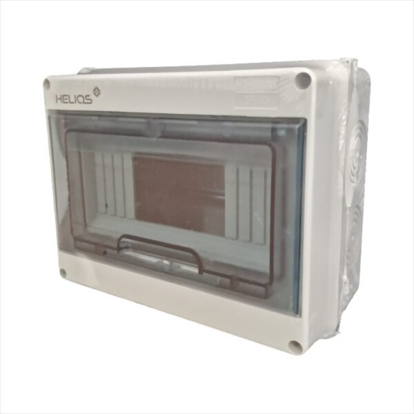 Helios DB 8WAY IP65