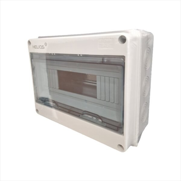 Helios DB 12WAY IP65