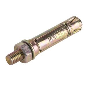 Rawl Bolt M10 x 60