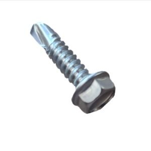 Stainless Steel Self Drilling Screw 6.3x19mm