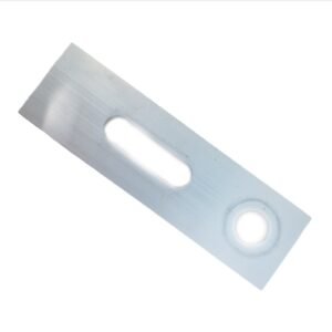 Aluminum Flange