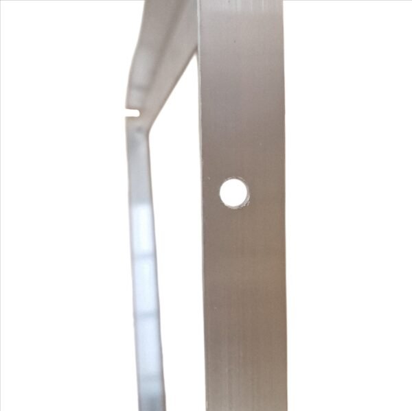 Aluminum Triangle for Panel Landscape 5°-28° (1.1-1.2m) - Image 2