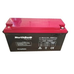 NorthBatt LC Gel 190