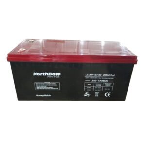 NorthBatt LC Gel 260