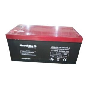 NorthBatt LC Gel 320