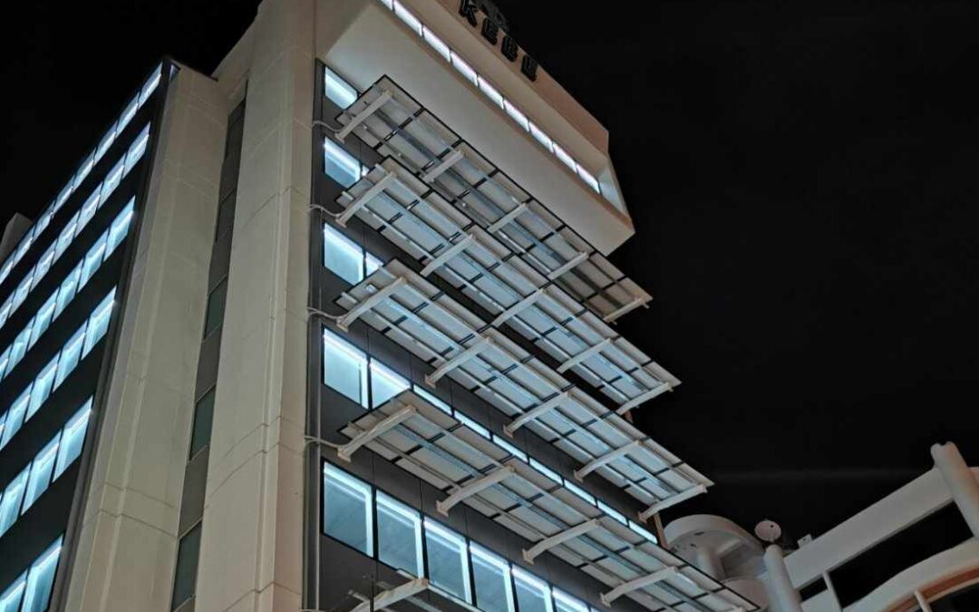 Net Billing System in Nicosia- KEBE