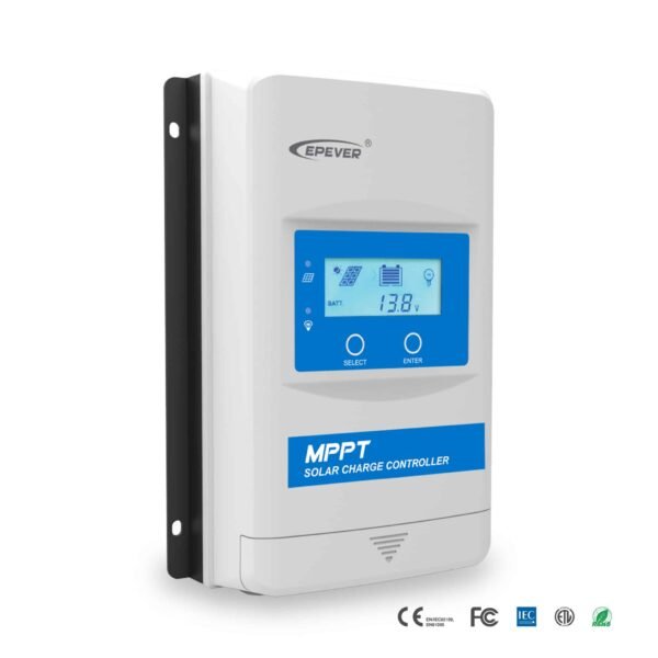 EP Solar XTRA4415N-2000W - Image 2