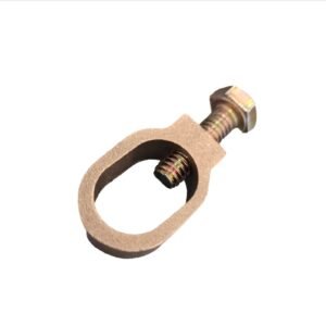 Earth Rod Clamp