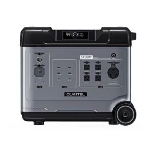 Oukitel B5000 4000W/5000Wh (EU/UK)