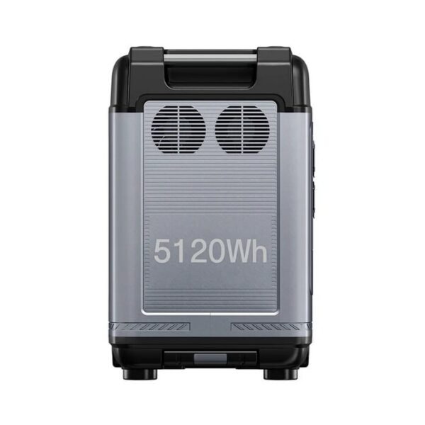 Oukitel B5000 4000W/5000Wh (EU/UK) - Image 5