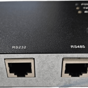 Modbus Box