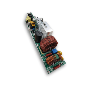 AXPERT MKS 5K/48V SCC Board