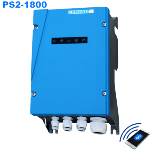 Lorentz PS2-1800 Controller – 1.8kW