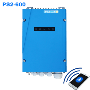 Lorentz PS2-600 Controller – 0.7kVA