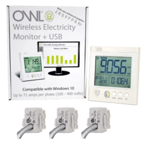 OWL + USB 3ph pack