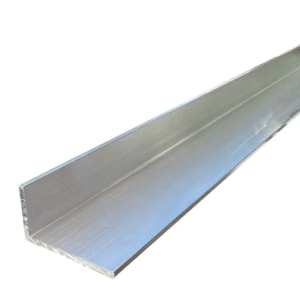 Helios Angled Aluminum 60x40x3mm   (1m)