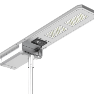 SSL-34M Solar Street Light 4000LM