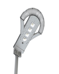 Remote Controller Landscape Light 2500LM SDL-01